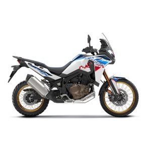 Honda Africa Twin 1100cc 2026