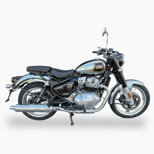 Royal Enfield classic 650